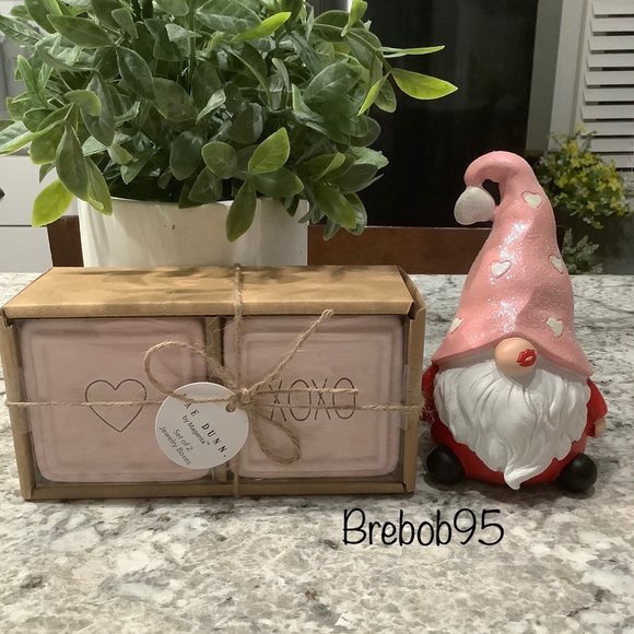 Rae Dunn Jewelry Boxes - Set 2 - Picture 1 of 1